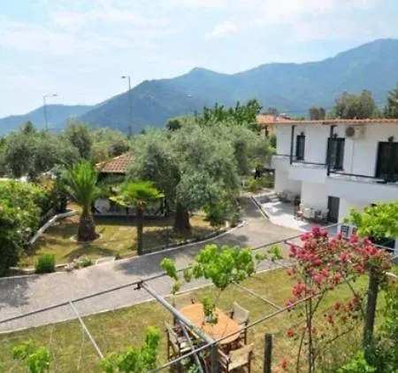 Filippina Guest house *