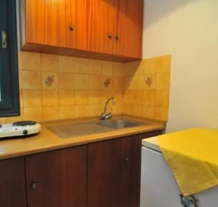 Filippina Guest house
