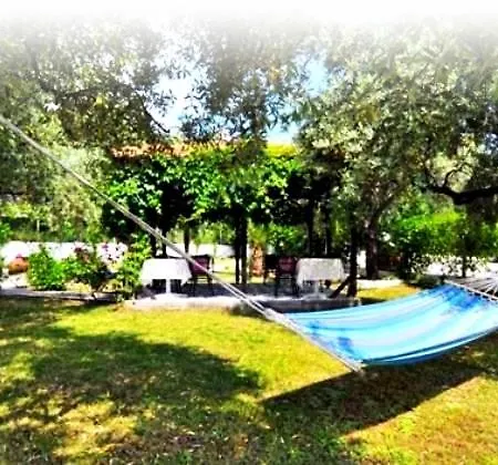 Guest house Filippina *