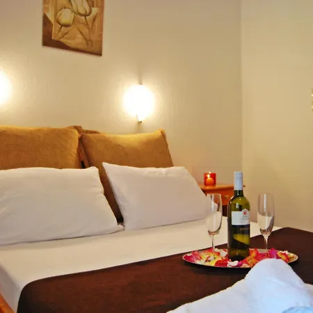 Guest house Filippina