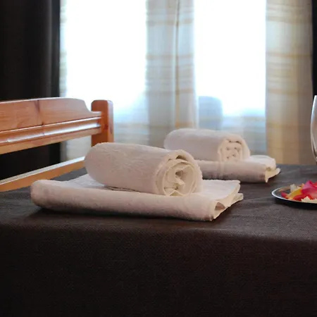 Guest house Filippina *